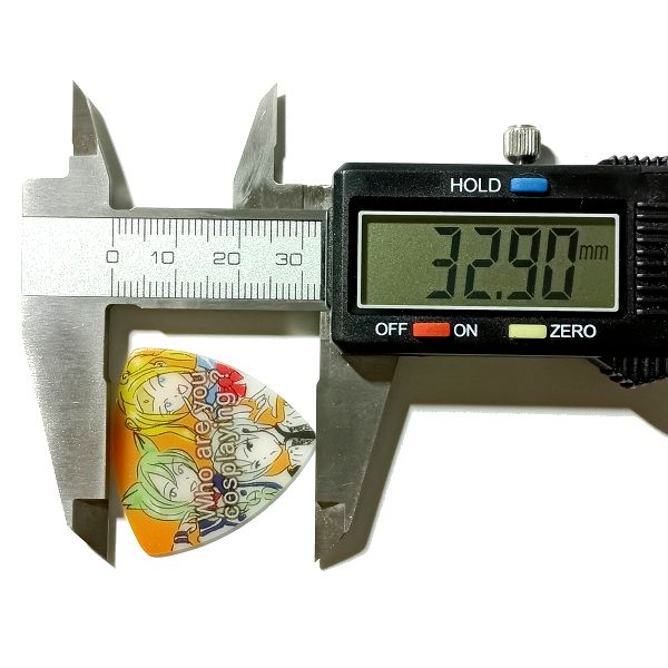 サイズ PICKBOY (ピックボーイ) 秋葉原DAY 縦幅