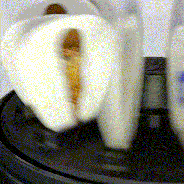 D’Addario 回転式ピックホルダー レビュー｜ルーレットみたいに回る新商品 Pick Holder 360 を紹介 _ ギターいじリストのおうち