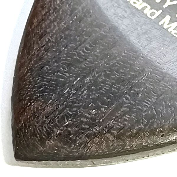 サウンド PICKBOY (ピックボーイ) GP-EB/1 エボニーピック その2