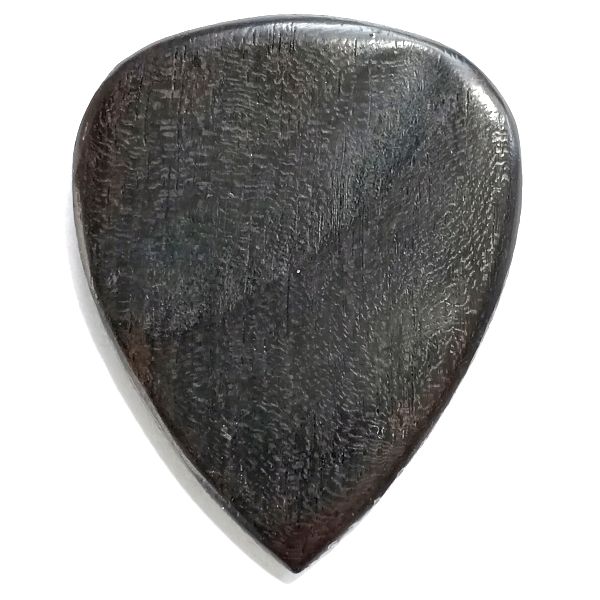 外観 PICKBOY (ピックボーイ) GP-EB/1 エボニーピック 裏