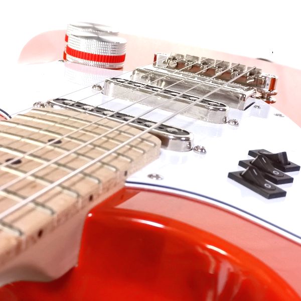 トルクチューンコーデ uxcell アルミ製ゴムリングノブ選手 ポット装着図 その8