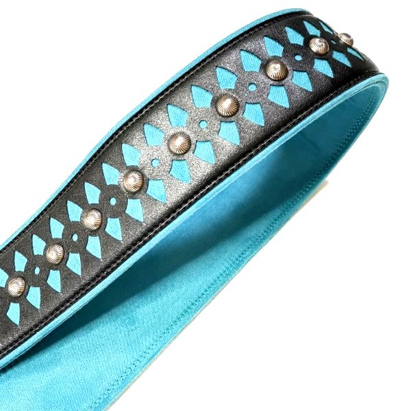 仕様 RightOn!STRAPS ( ライト・オン・ストラップス ) ARMOUR 高級ギターストラップ