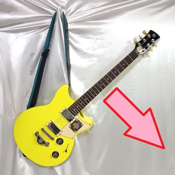 ホールド力 RightOn!STRAPS ( ライト・オン・ストラップス ) ARMOUR 高級ギターストラップ その5