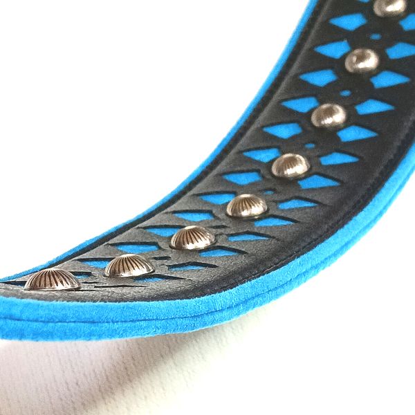 外観 RightOn!STRAPS ( ライト・オン・ストラップス ) ARMOUR 高級ギターストラップ その2