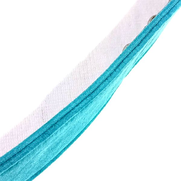 ホールド力 RightOn!STRAPS ( ライト・オン・ストラップス ) ARMOUR 高級ギターストラップ その1