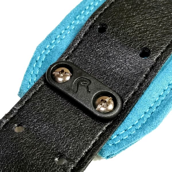 パーツ類 RightOn!STRAPS ( ライト・オン・ストラップス ) ARMOUR 高級ギターストラップ