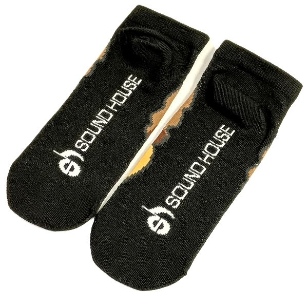 気になるところ 福助 サウンドハウスお姉さん靴下 その3