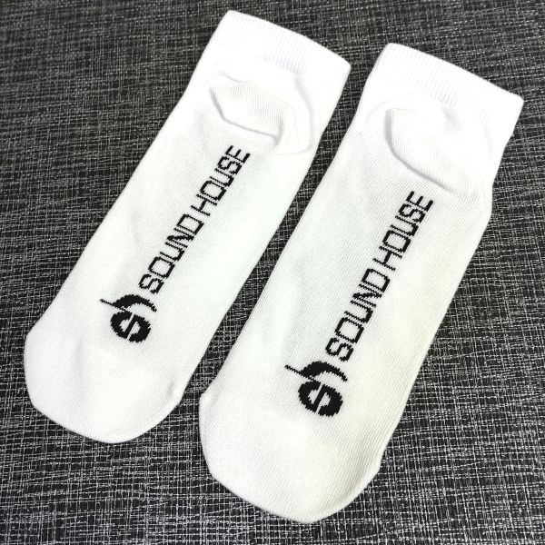 気になるところ 福助 サウンドハウスお姉さん靴下 その4