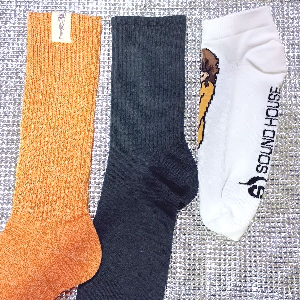 履き心地 福助 サウンドハウスお姉さん靴下