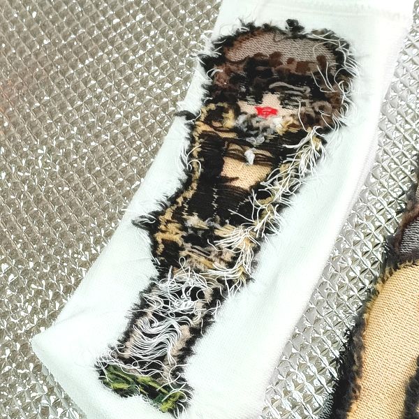 気になるところ 福助 サウンドハウスお姉さん靴下 その1