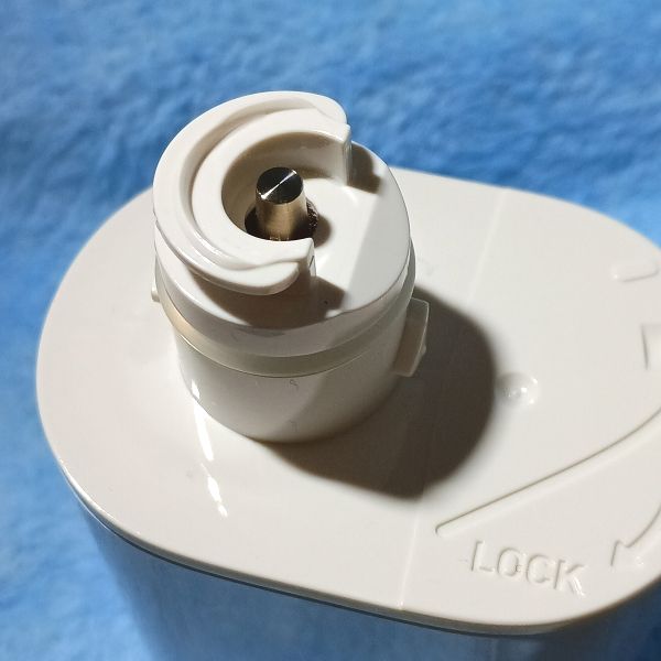 振動子とその周辺