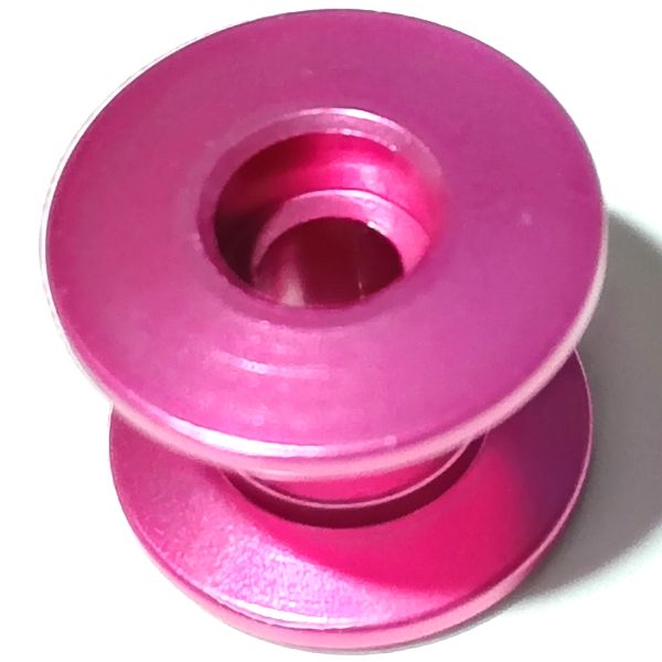 外観 TAGATORON 2段アルミローラー ストラップピン化 本体 4