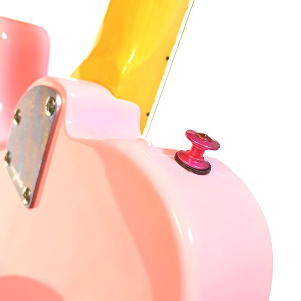 取付け TAGATORON 2段アルミローラー ストラップピン化 8