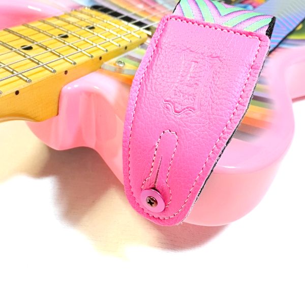 取付け TAGATORON 2段アルミローラー ストラップピン化 2