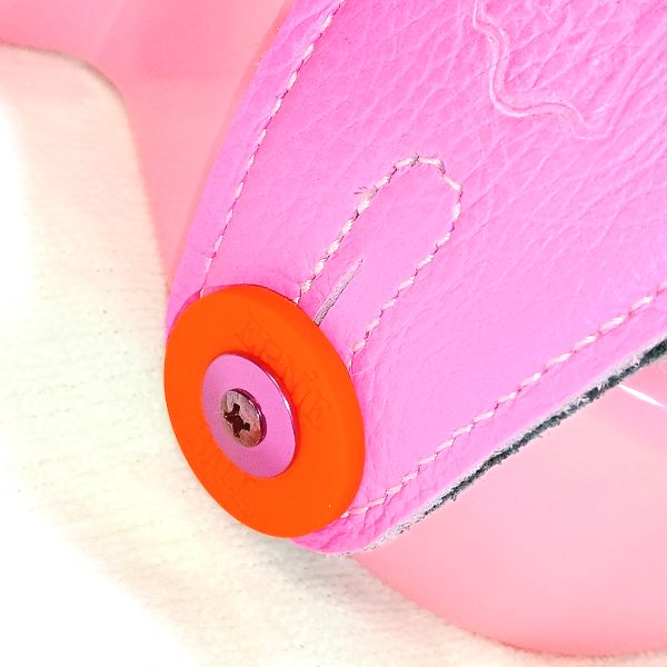 取付け TAGATORON 2段アルミローラー ストラップピン化 6