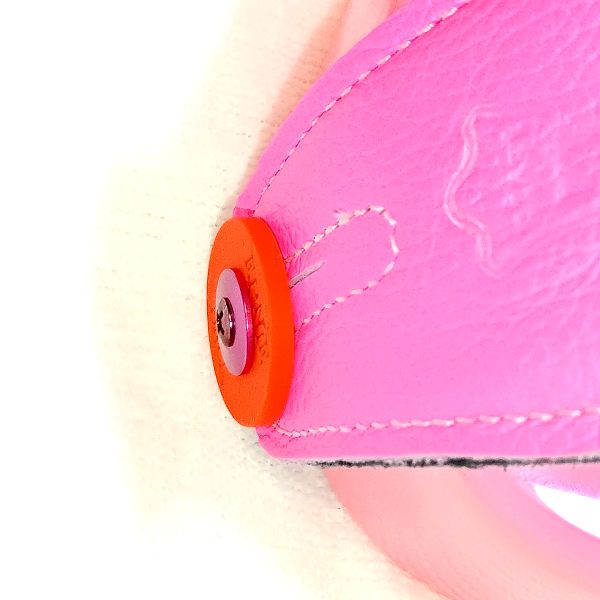 取付け TAGATORON 2段アルミローラー ストラップピン化 5