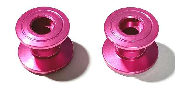 外観 TAGATORON 2段アルミローラー ストラップピン化 本体 1