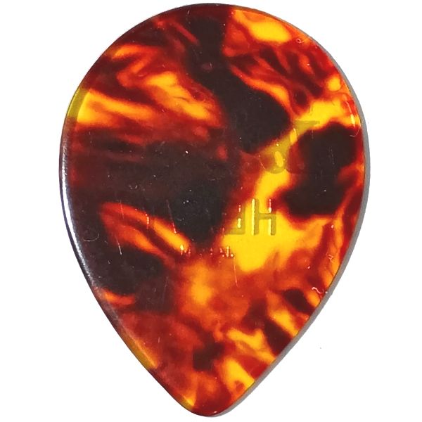 Ibanez CE20H Tortoiseshell Heavy 約0.92mm その2