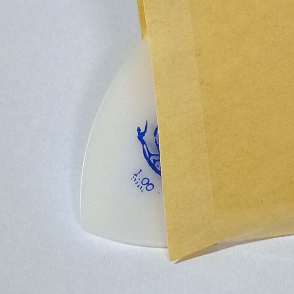 ピック商店『お得なピック詰め合わせ 10枚入り』 2枚目