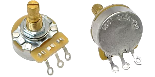 ポット 250K 通販｜サウンドハウス