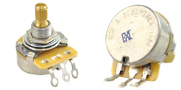 ポット 300K 通販｜サウンドハウス