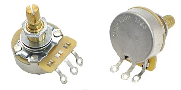 ポット 500K 通販｜サウンドハウス