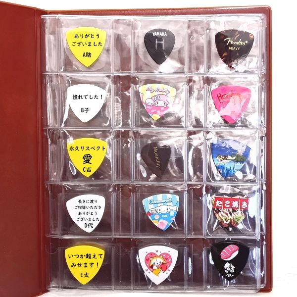 注意点：部やサークルとして贈るか有志で贈るか その2