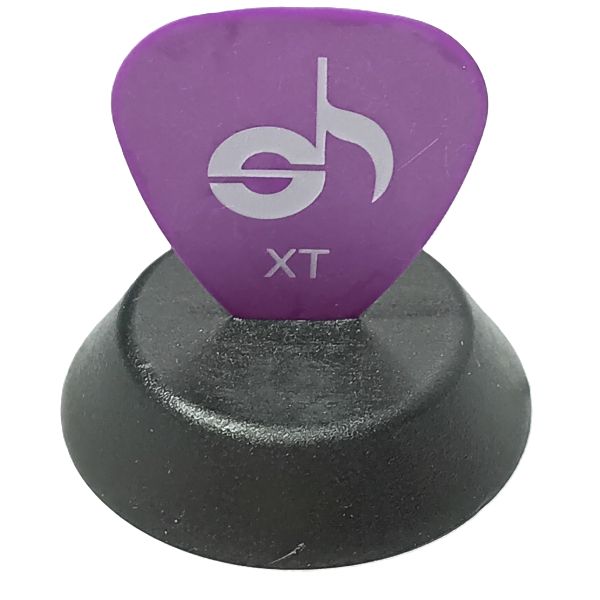 仕様 PLAYTECH ティアドロップピック XT Purple