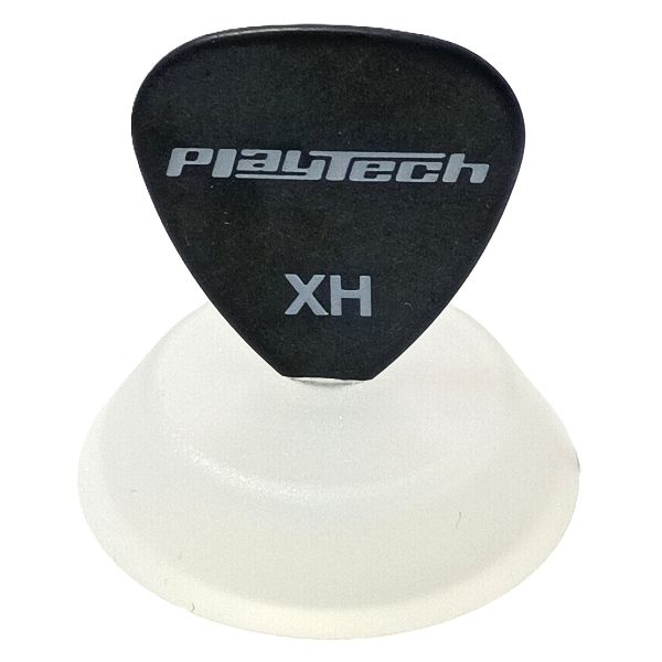 仕様 PLAYTECH ティアドロップピック XH Black