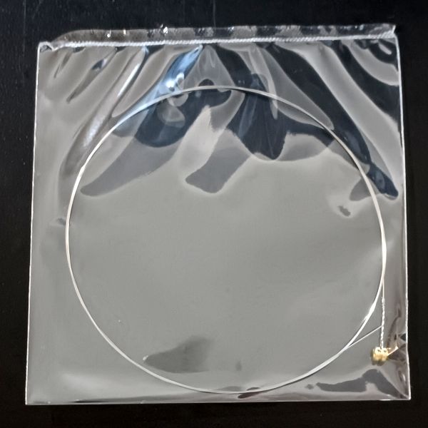 Aria Pro II Electric Guitar - Single Strings（バラ弦） AGS-8001XL 密閉された弦の包装