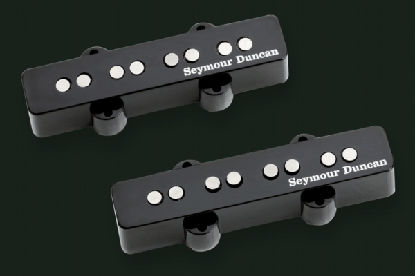 Seymour Duncan (セイモア・ダンカン) Heavy Weather Set