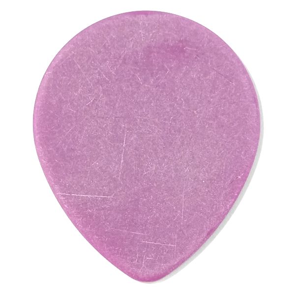 【R】Jim Dunlop Tortex Tear Drop 413【1.14mm】 裏