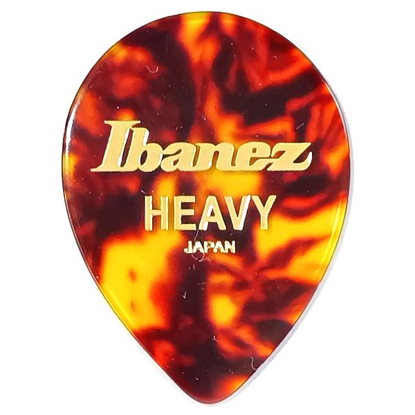 【N】Ibanez CE9H-SH Tortoiseshell Heavy【1.0mm】 表