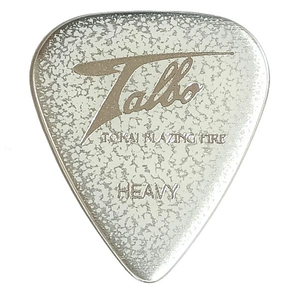 【N】Tokai TA-S Heavy【約0.96mm】 表