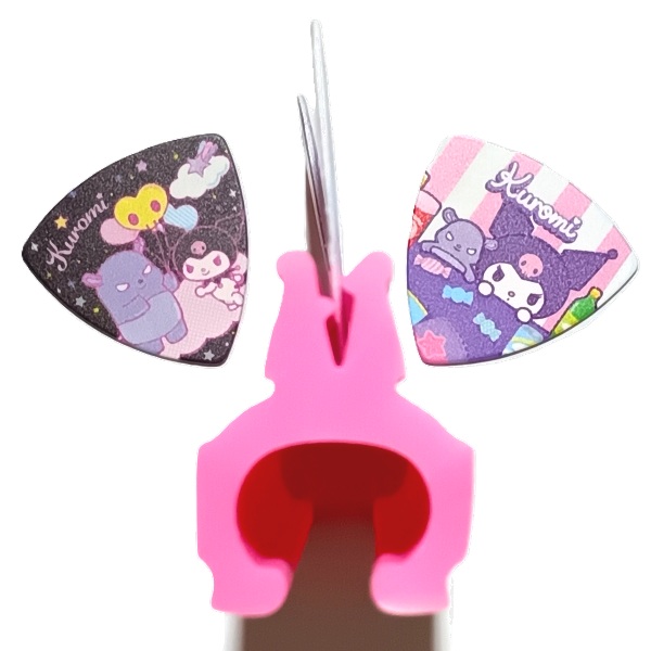 Scorelay Japan (スコアレイジャパン) クロミ ピック（サンリオ）RIVER FORD PH-12でマイメロディを侵略