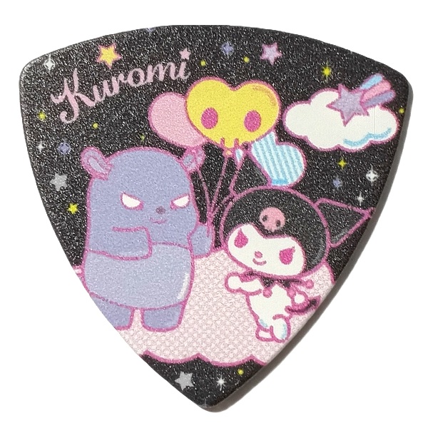 Scorelay Japan (スコアレイジャパン) クロミ ピック（サンリオ）FRIEND (SC-KRF) 表