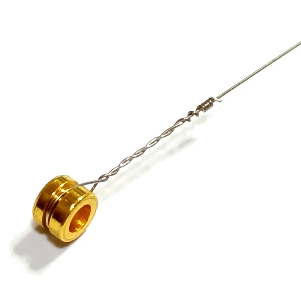 Aria Pro II (アリアプロツー) AGS-8001XL(.009P) 1弦バラ弦 ボールエンド