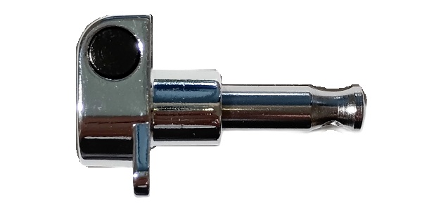 PLAYTECH (プレイテック) GPT121 ギター用ペグ 側面アングルの写真