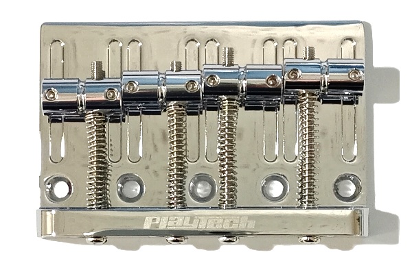 PLAYTECH ( プレイテック ) GPB411 ベース用ブリッジ 単体正面画像