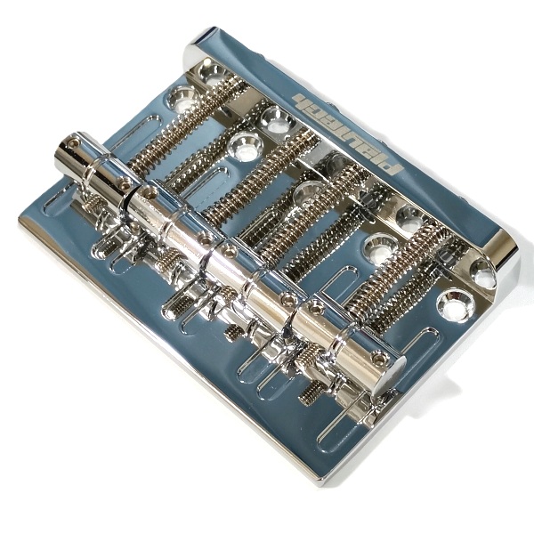 PLAYTECH ( プレイテック ) GPB411 ベース用ブリッジ 斜めアングル