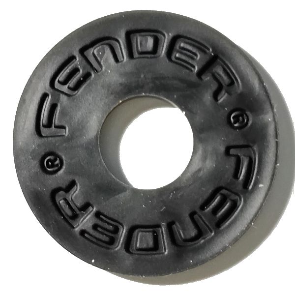 Fender x Third Man Hardware Strap Blocks 本体ブラック